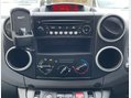 Citroen Berlingo 1.6 HDi 625 XTR+ Panel Van 5dr Diesel Manual L1 (138 g/km, 90 bhp) 31