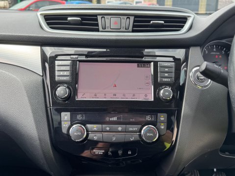 Nissan Qashqai 1.3 DIG-T Tekna Euro 6 (s/s) 5dr 15