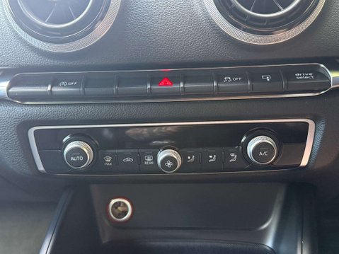 Audi A3 2.0 A3 Sportback S Line TDI 5dr 46