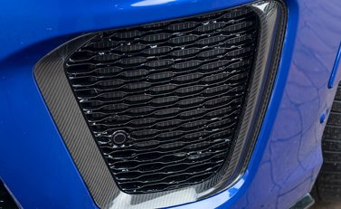 Land Rover Range Rover Sport 5.0 SVR 28