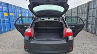 Toyota Auris 1.8 VVT-h T Spirit Hatchback 5dr Petrol Hybrid CVT Euro 5 (s/s) (136 ps) 32