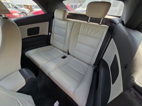 Volkswagen Golf GT TDI BLUEMOTION TECHNOLOGY DSG 21