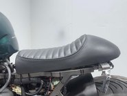 Triumph Trophy 1200 1996 41K RUNNING CAFE RACER CUSTOM PROJECT BIKE 1200CC 27