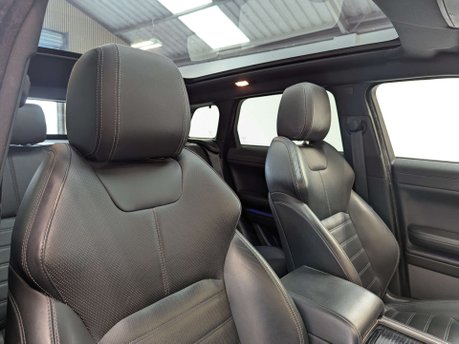 Land Rover Range Rover Evoque 2.0 Range Rover Evoque HSE Dynamic Si4 290 Auto 4WD 5dr 33