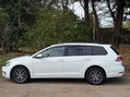 Volkswagen Golf 1.6 Golf SE Nav TDI BlueMotion Technology 5dr 20