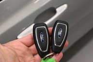 Ford Focus 1.0 Focus ST-Line X mHEV Auto 5dr 14