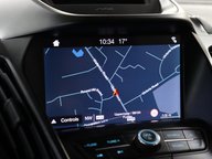 Ford Kuga TITANIUM X EDITION 38