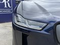 Jaguar I-Pace 400 90kWh R-Dynamic SE Black SUV 5dr Electric Auto 4WD (400 ps) 11