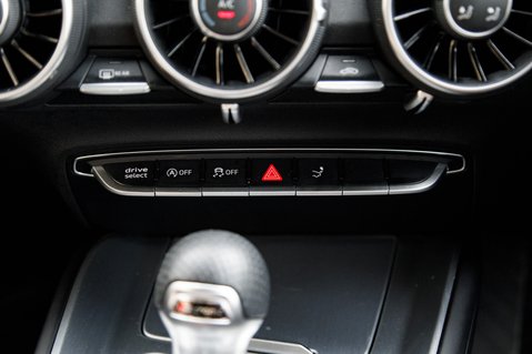 Audi TT TFSI S LINE 34