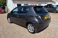 Toyota Yaris T SPIRIT HYBRID.. AUTOMATIC.. 13 SERVICES..1 PREVIOUS KEEPER.. £20 R/TAX 8