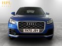Audi Q2 1.6 TDI 30 S line SUV 5dr Diesel Manual Euro 6 (s/s) (116 ps) Alloys - Air 3