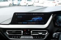 BMW 1 Series 118I M SPORT 36