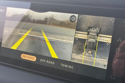 Land Rover Defender 90 D250 Hard Top SE MHEV 20