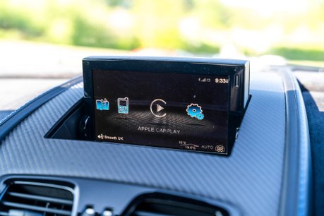 Aston Martin Vantage GT8 NOW SOLD. SIMILAR REQUIRED. PLEASE CALL 01903 254800. 16