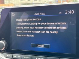 Nissan Juke 1.0 Juke N-Connecta DiG-T Semi-Auto 5dr 40