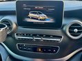 Mercedes-Benz V Class 2.2 V220d AMG Line MPV 5dr Diesel G-Tronic+ Euro 6 (s/s) 7 Seat (163 ps) 50