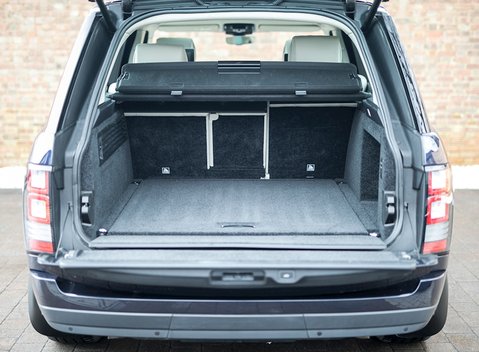 Land Rover Range Rover 5.0 Autobiography LWB 15