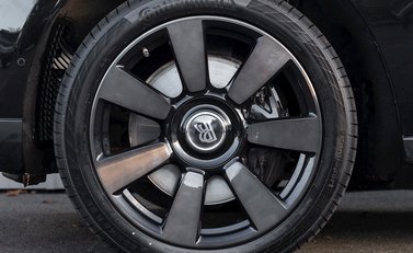 Rolls-Royce Cullinan 10