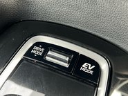 Suzuki Swace MOTION 25