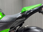 Kawasaki Z 2015 ONLY 8K STUNNING EXAMPLE LONG MOT 800CC NAKED 13