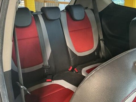 Kia Picanto 1.25 Chilli Auto Euro 6 3dr 7