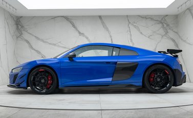 Audi R8 GT 5