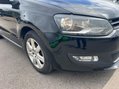Volkswagen Polo 1.2 Match Edition Euro 5 5dr 12