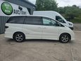 Toyota Estima FWD AUTO 6