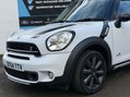 Mini Countryman 2.0 Cooper SD Auto ALL4 Euro 5 5dr 10