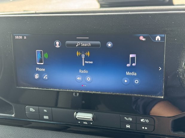 Mercedes-Benz Sprinter LWB L3H2 Pro 315 150BHP High Roof Air Con EURO 6 22