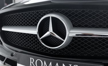 Mercedes-Benz SLS AMG 39