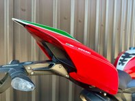 Ducati Panigale V2 Panigale V2 25