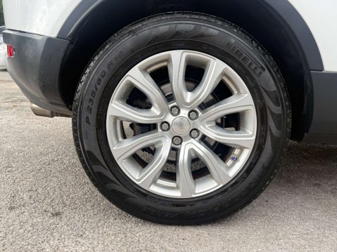 Land Rover Range Rover Evoque 2.2 Range Rover Evoque Pure Tech SD4 4WD 5dr 49