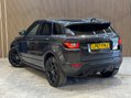 Land Rover Range Rover Evoque 2.0 Range Rover Evoque HSE Dynamic SD4 Auto 4WD 5dr 26