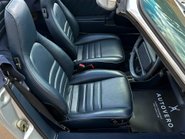 Porsche 911 CARRERA 3.2 CONVERTIBLE 54