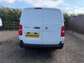 Vauxhall Vivaro 1.5 Turbo D 2900 Dynamic L2 H1 Euro 6 (s/s) 6dr 8