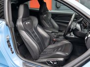 BMW M4 3.0 M4 Semi-Auto 2dr 6