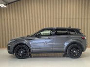 Land Rover Range Rover Evoque 2.0 Range Rover Evoque HSE Dynamic TD4 Auto 4WD 5dr 14