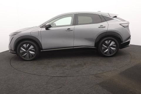 Nissan ARIYA 5dr 160KW Advance 63kWh Sky Bose Tech Pack Electric Automatic 39