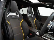 Mercedes-Benz A Class 2.0 A45 AMG S Plus Hatchback 5dr Petrol 8G-DCT 4MATIC+ Euro 6 (s/s) (421 ps 4