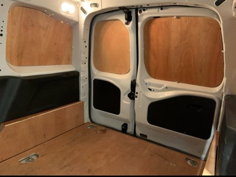 Citroen Berlingo BLUEHDI ENTERPRISE M S/S 12
