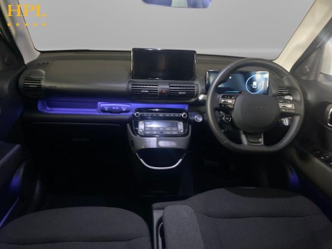 Hyundai Inster Long Range 49kWh 02 SUV 5dr Electric Auto (115 ps) 18