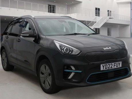 Kia Niro Niro 2 EV 5dr