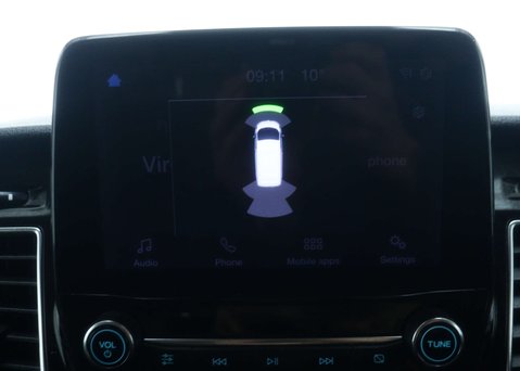 Ford Transit Custom 2.0 Transit Custom 300 Limited EcoBlue 5dr 25