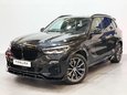 BMW X5 3.0 30d M Sport SUV 5dr Diesel Auto xDrive Euro 6 (s/s) (265 ps) 15