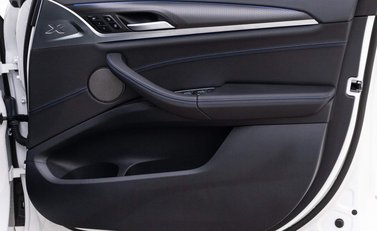 BMW Ix3 M Sport Pro 18