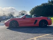 Porsche 718 2.5 718 Boxster S Semi-Auto 2dr 20