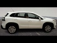 Suzuki S-Cross MOTION BOOSTERJET MHEV 4