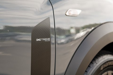 Dacia Jogger EXTREME SE TCE 12