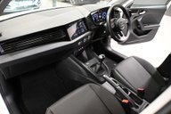 Audi A1 1.0 A1 Sportback 30 TFSI Technik 5dr 39